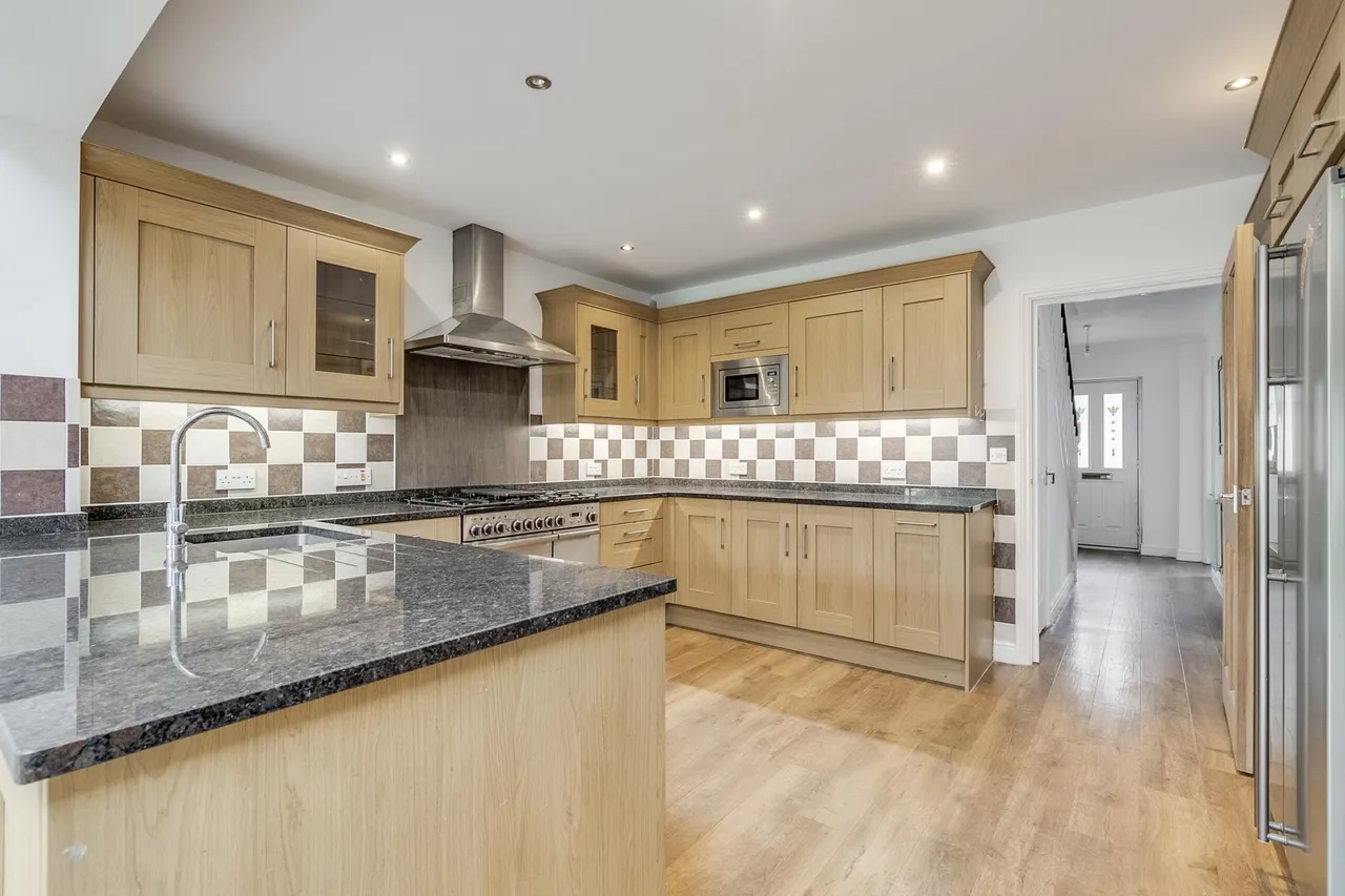 Abbeydore Grove, Milton Keynes, MK10, photo 8