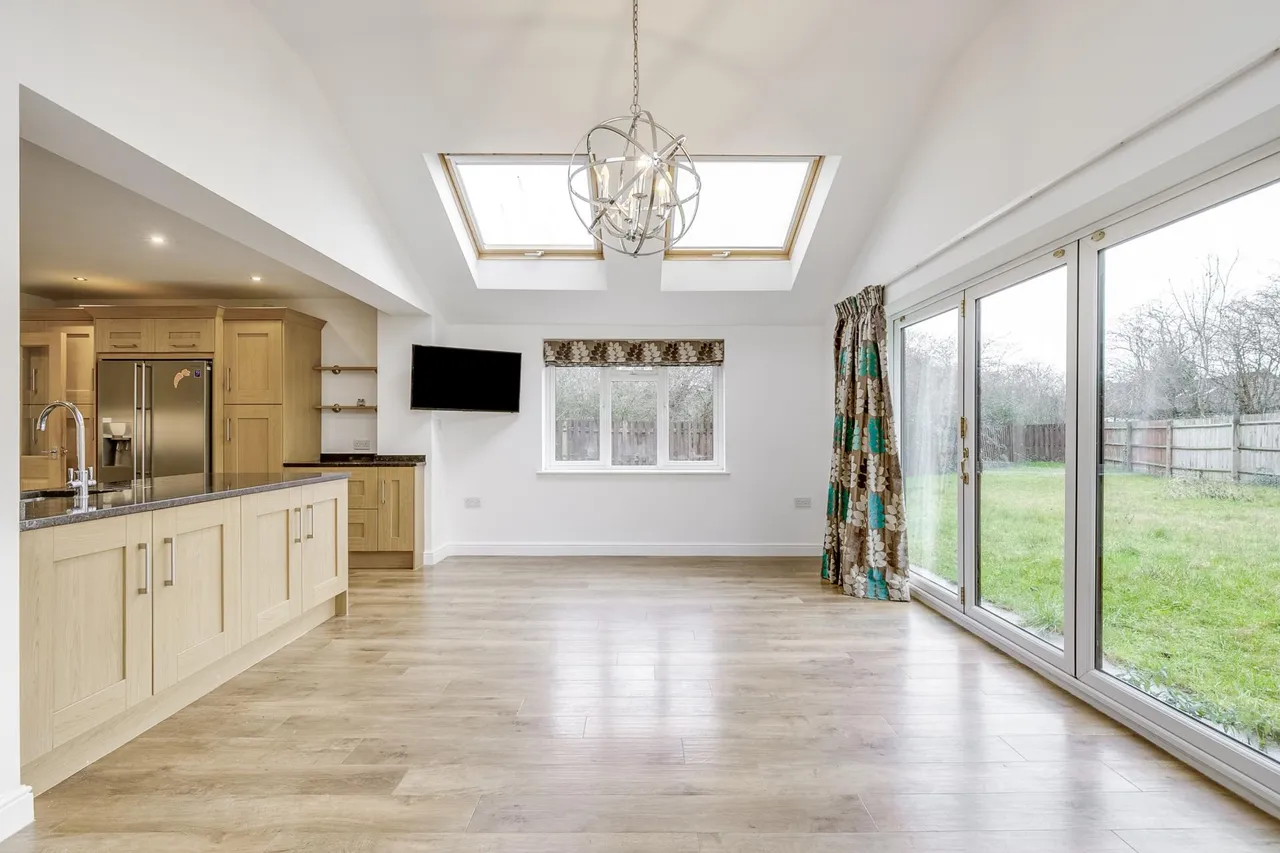 Abbeydore Grove, Milton Keynes, MK10, photo 5