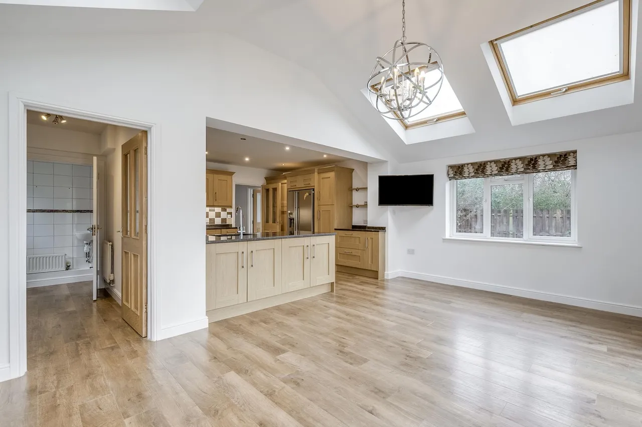 Abbeydore Grove, Milton Keynes, MK10, photo 9