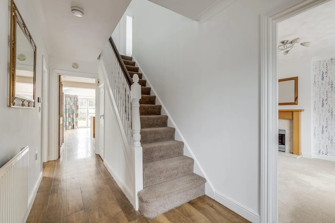 Abbeydore Grove, Milton Keynes, MK10, photo 4