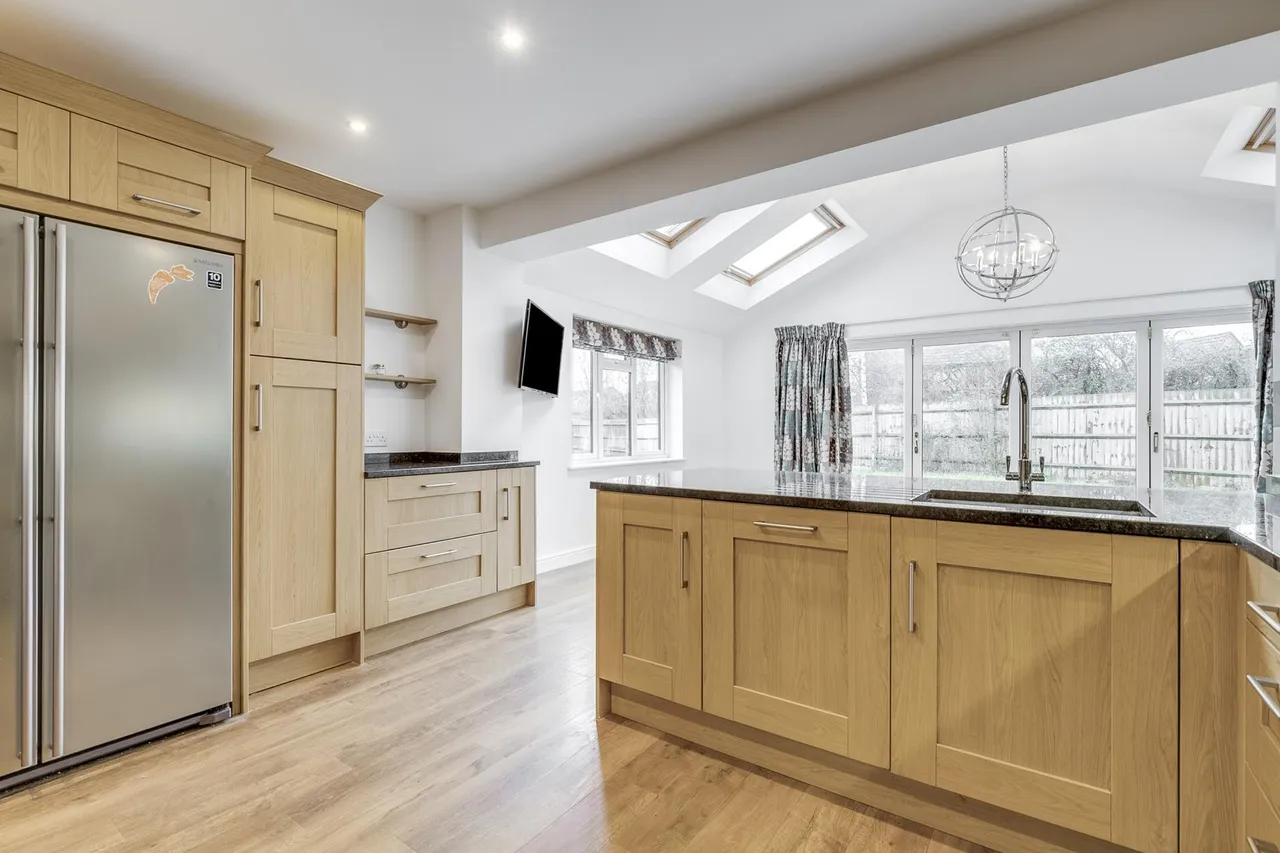 Abbeydore Grove, Milton Keynes, MK10, photo 11