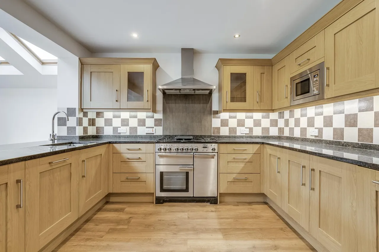 Abbeydore Grove, Milton Keynes, MK10, photo 7