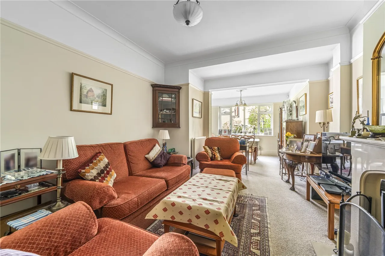 Uxbridge Road, Hampton, TW12 1BG, photo 4