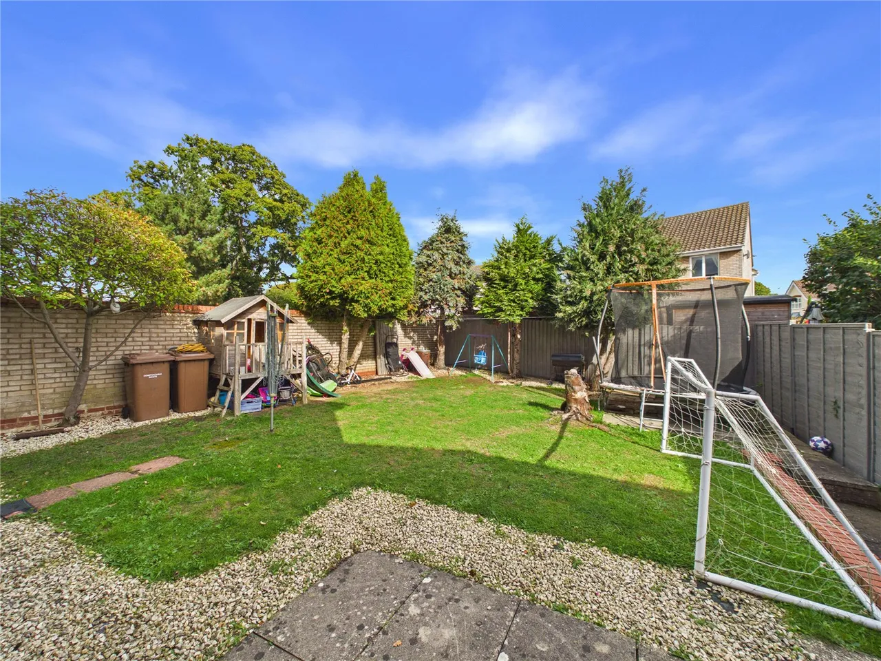 Richard Burn Way, Sudbury, CO10, photo 15