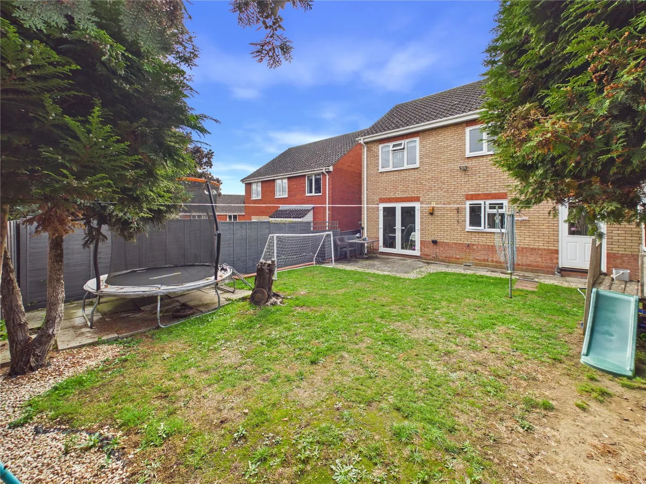 Richard Burn Way, Sudbury, CO10, photo 16