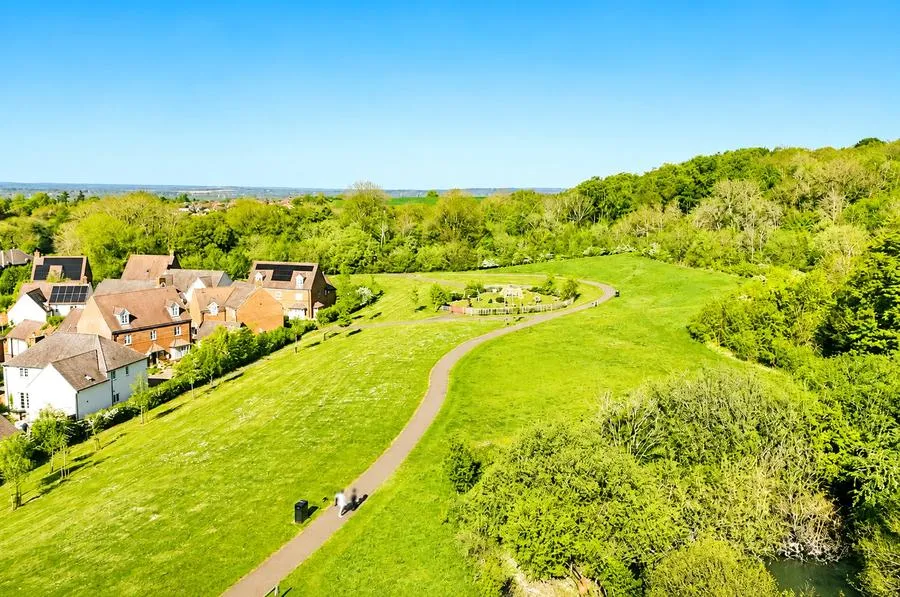 Seven Sisters Way, Cumnor, OX2, photo 24
