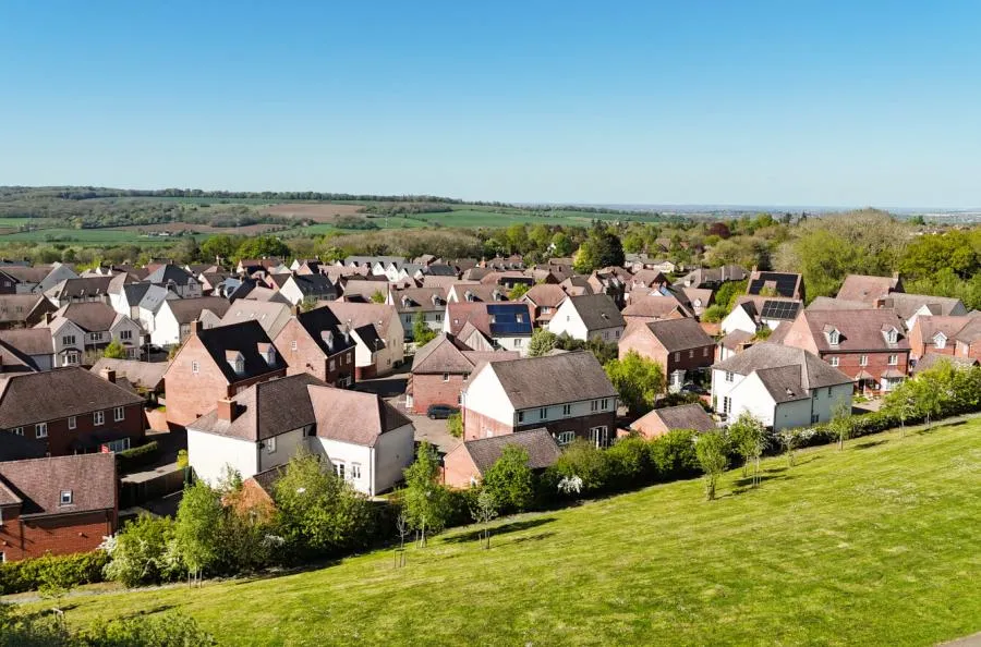 5 bed house for sale, Seven Sisters Way, Cumnor, OX2