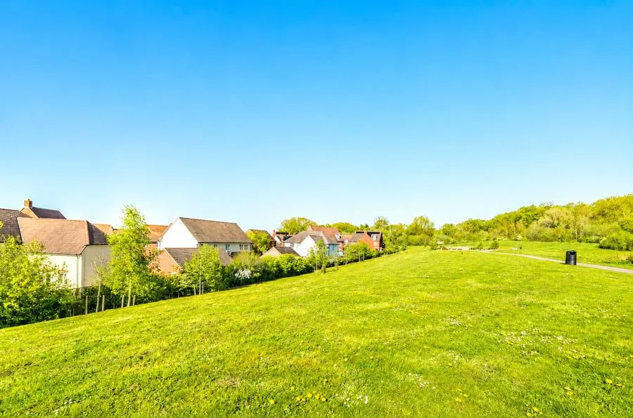 Seven Sisters Way, Cumnor, OX2, photo 23