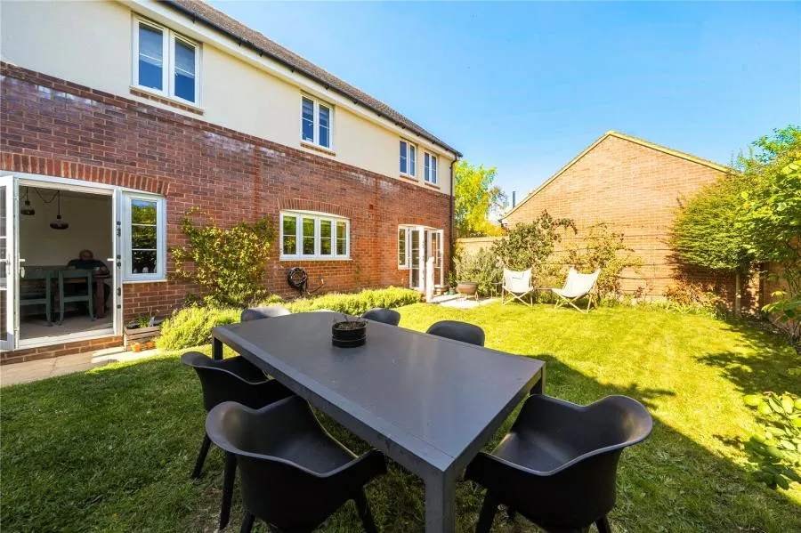 Seven Sisters Way, Cumnor, OX2, photo 22