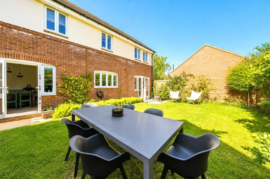 Seven Sisters Way, Cumnor, OX2, photo 10