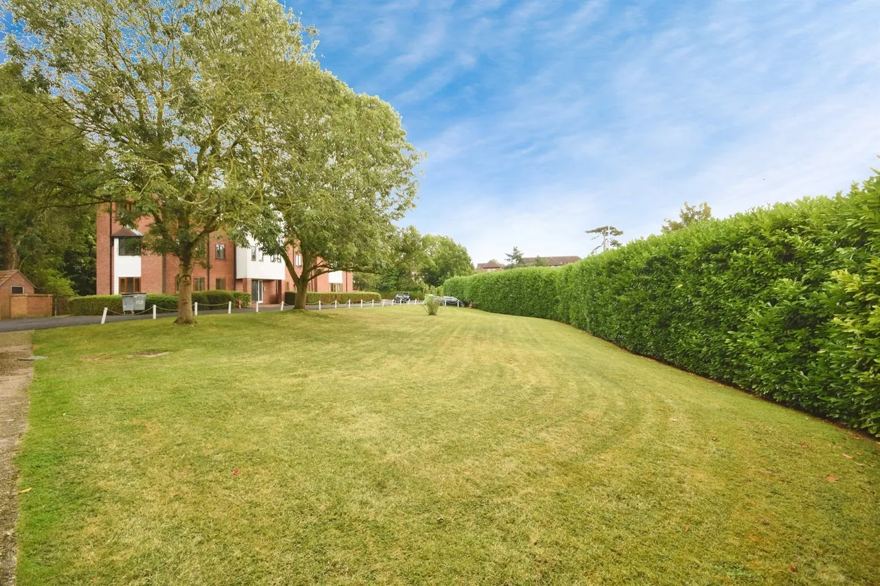 Mill Court, Braintree, CM7, photo 14