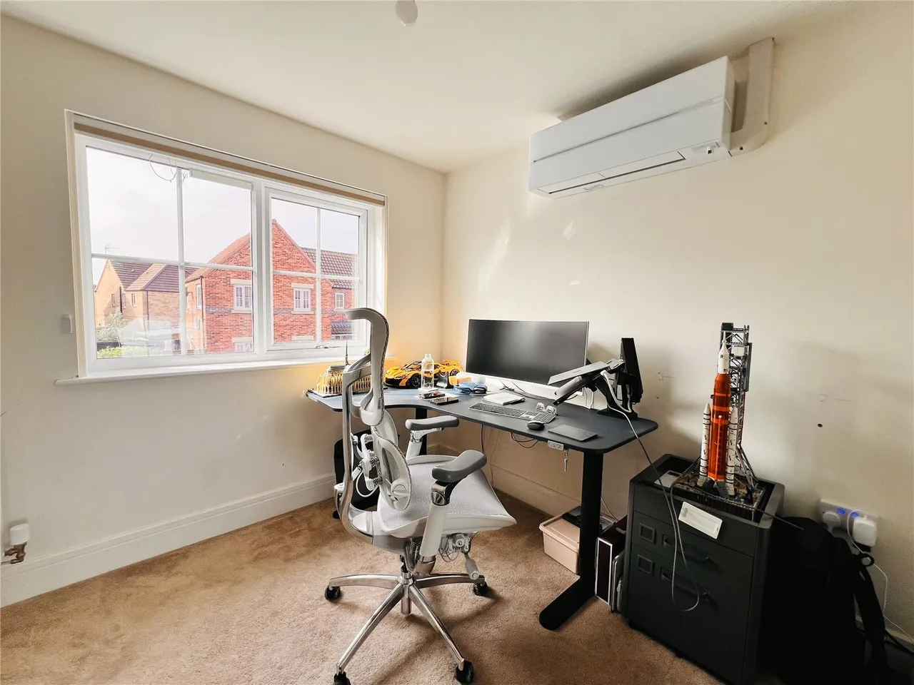 Kingfisher Way, Ollerton, NG22, photo 12