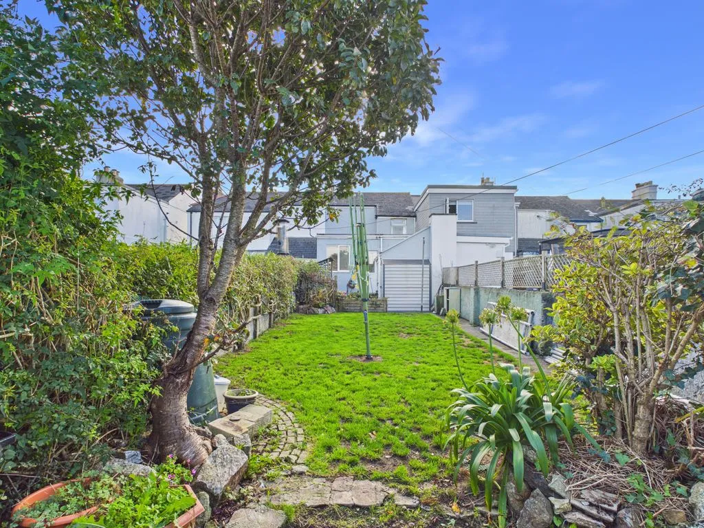 Dolcoath Avenue, Camborne, TR14, photo 9