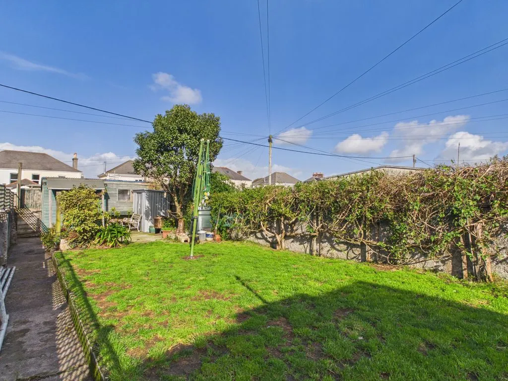 Dolcoath Avenue, Camborne, TR14, photo 8
