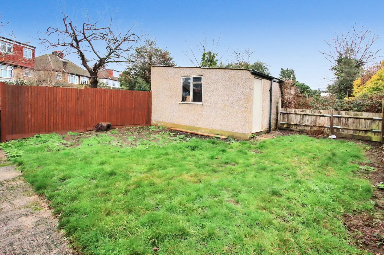Flat 19, Sherwood Court High Street, West Wickham, West Wickham, BR4 0NB, photo 7