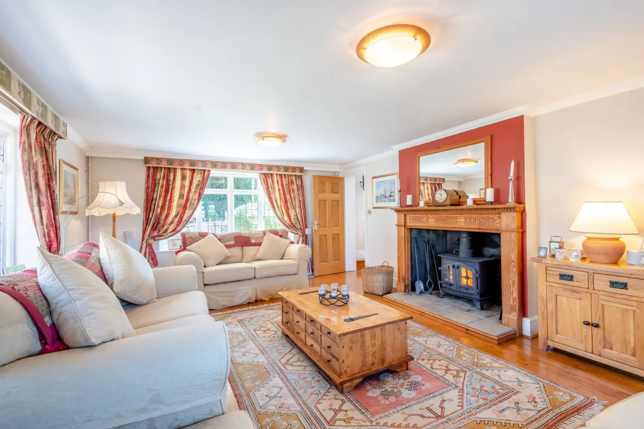 The Forstal, Mersham, Kent, TN25 6NX, photo 11
