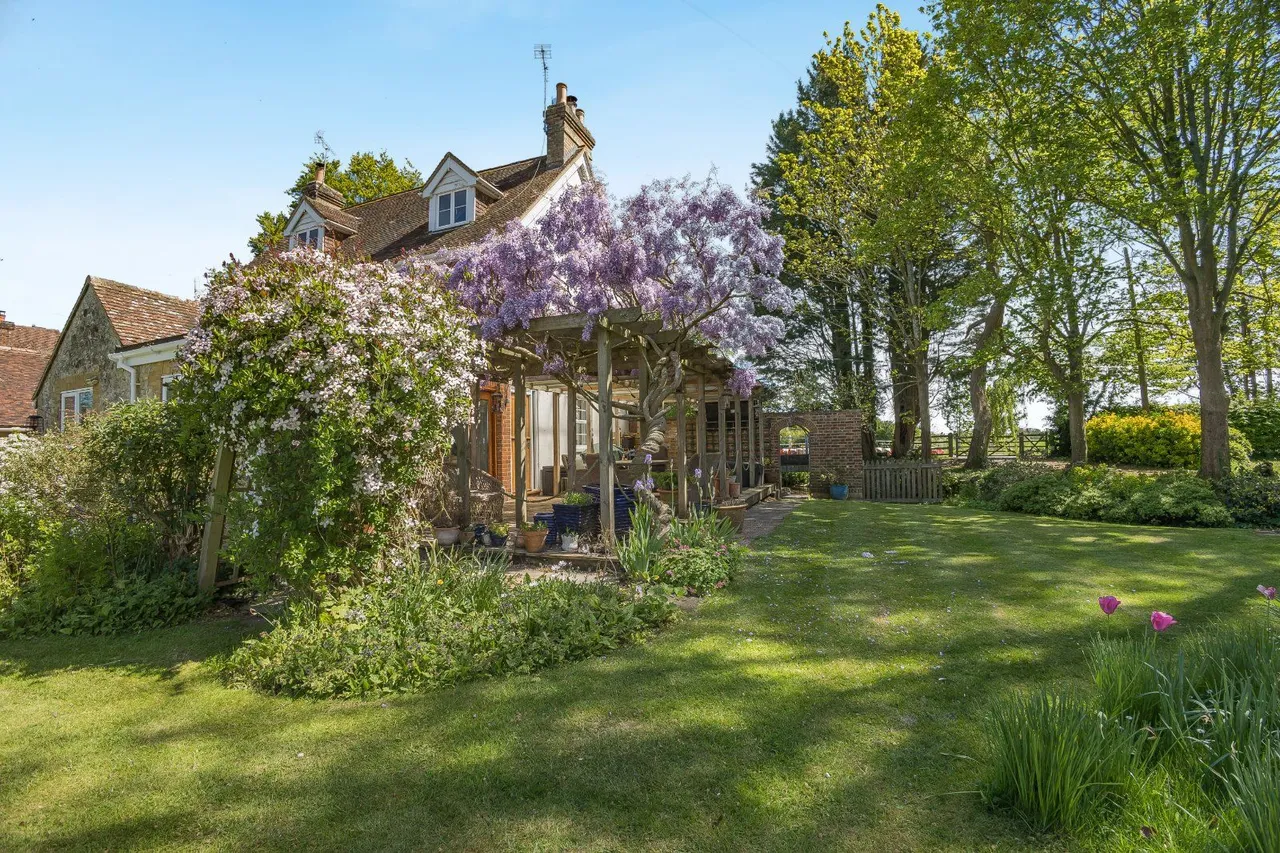 The Forstal, Mersham, Kent, TN25 6NX, photo 5