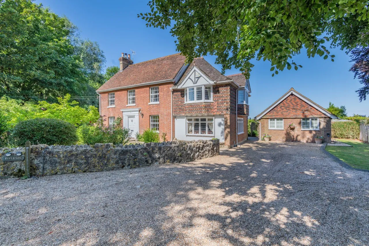 The Forstal, Mersham, Kent, TN25 6NX, photo 9