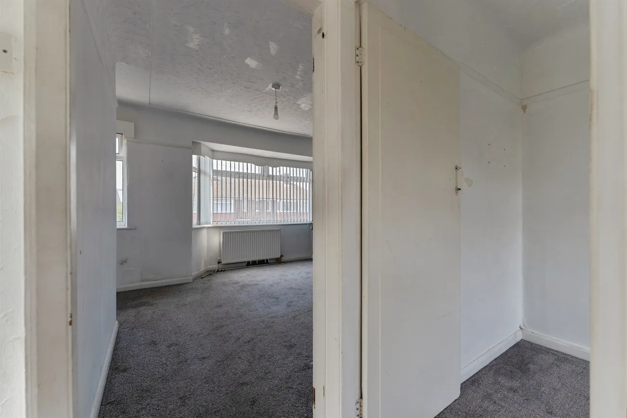 Patricia Avenue, Bidston, Birkenhead, photo 12