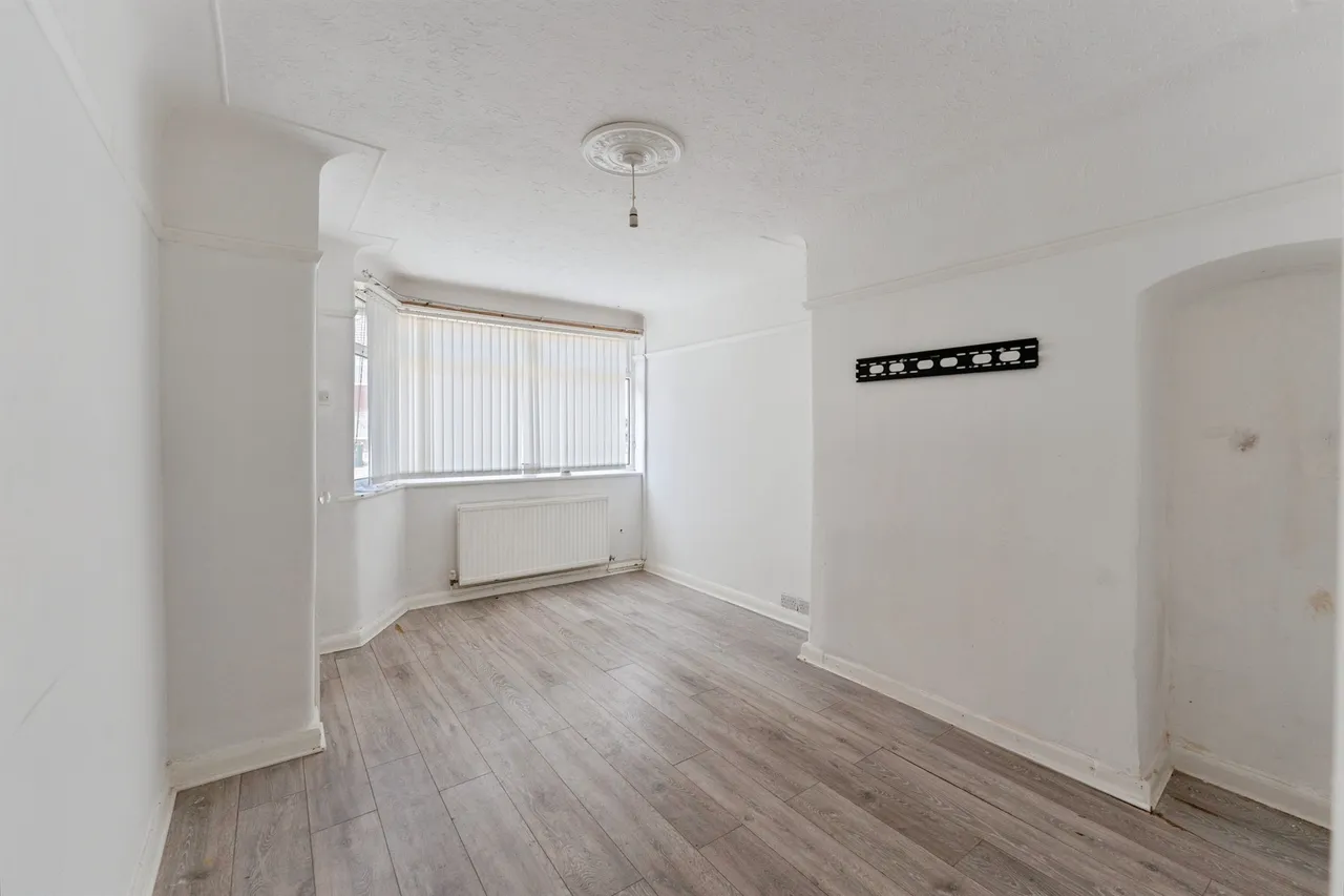 Patricia Avenue, Bidston, Birkenhead, photo 3