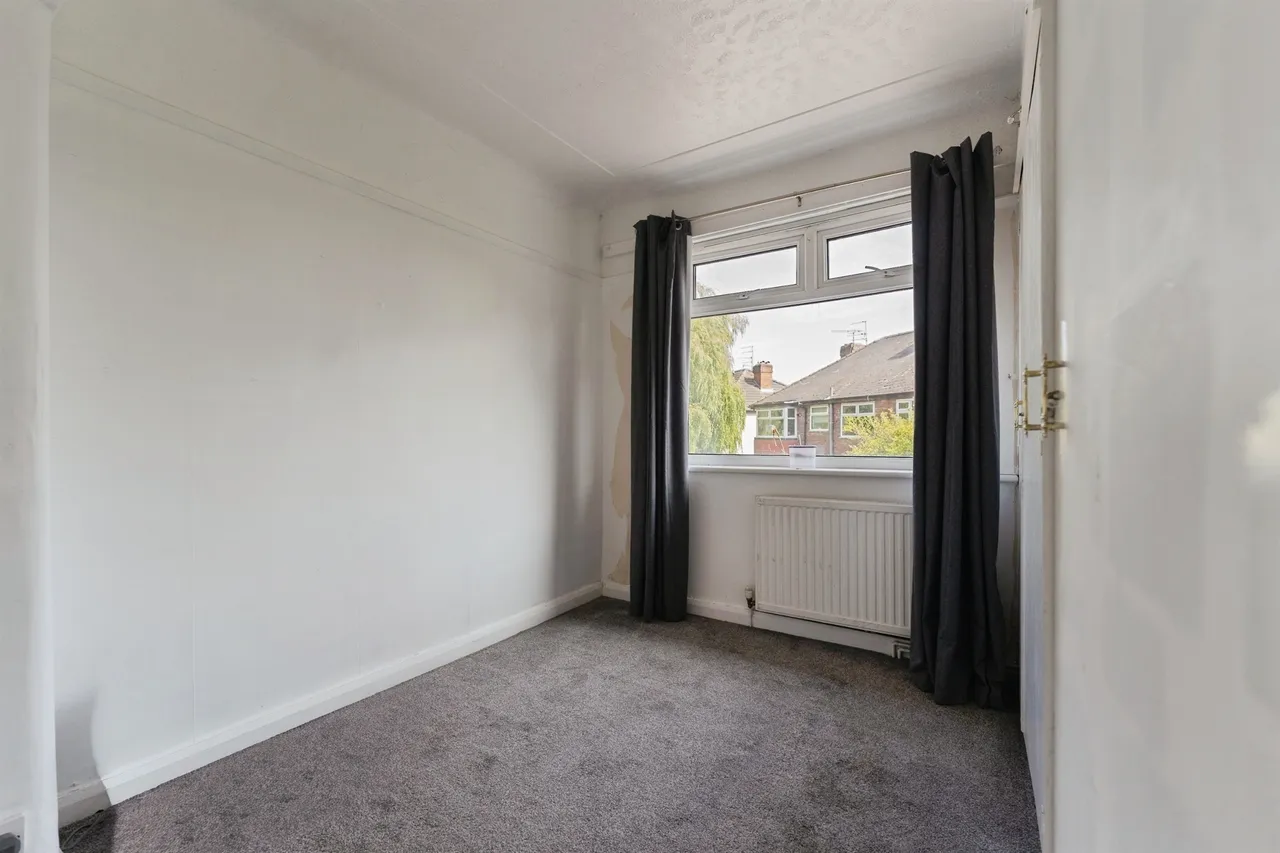 Patricia Avenue, Bidston, Birkenhead, photo 11