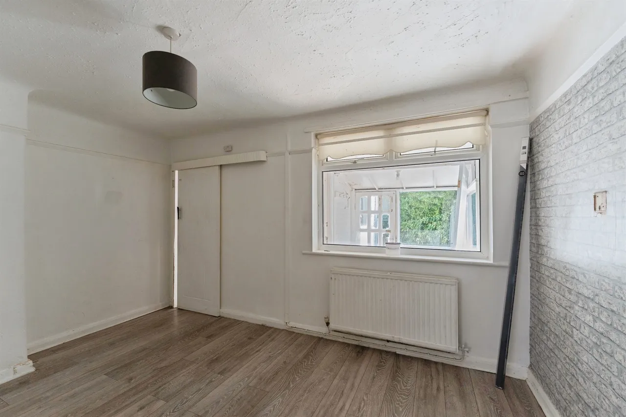 Patricia Avenue, Bidston, Birkenhead, photo 10