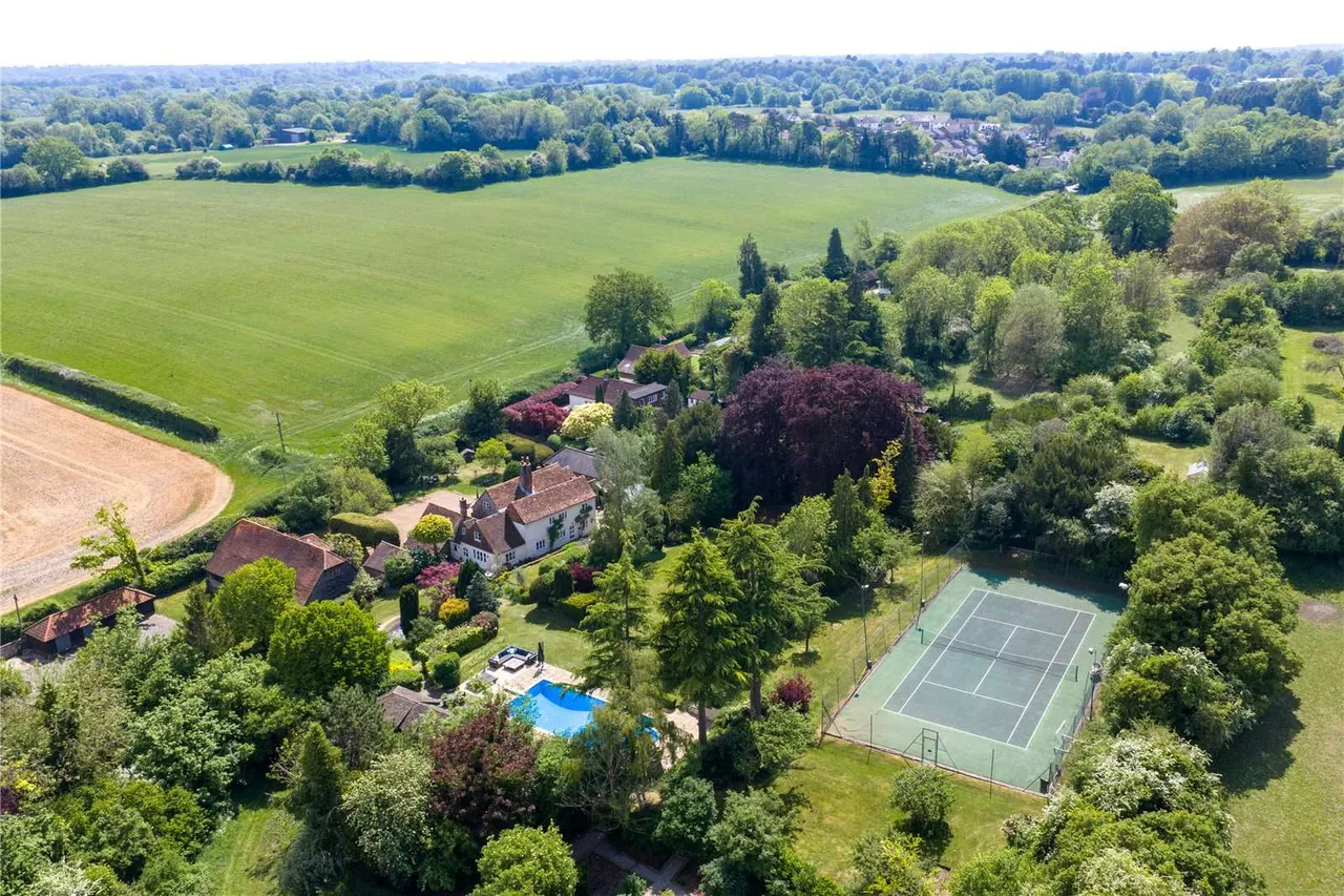 North End Lane, Downe, BR6, photo 9