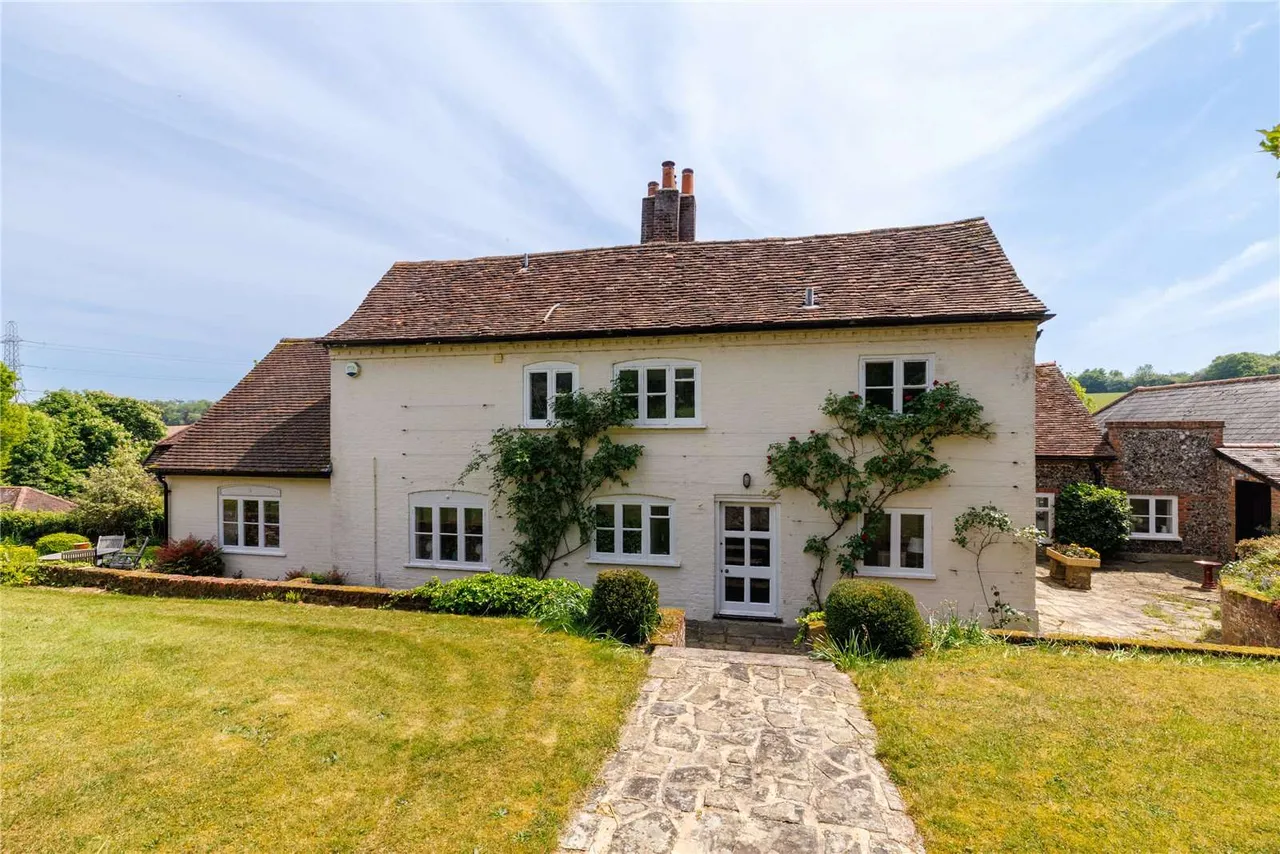 North End Lane, Downe, BR6, photo 21