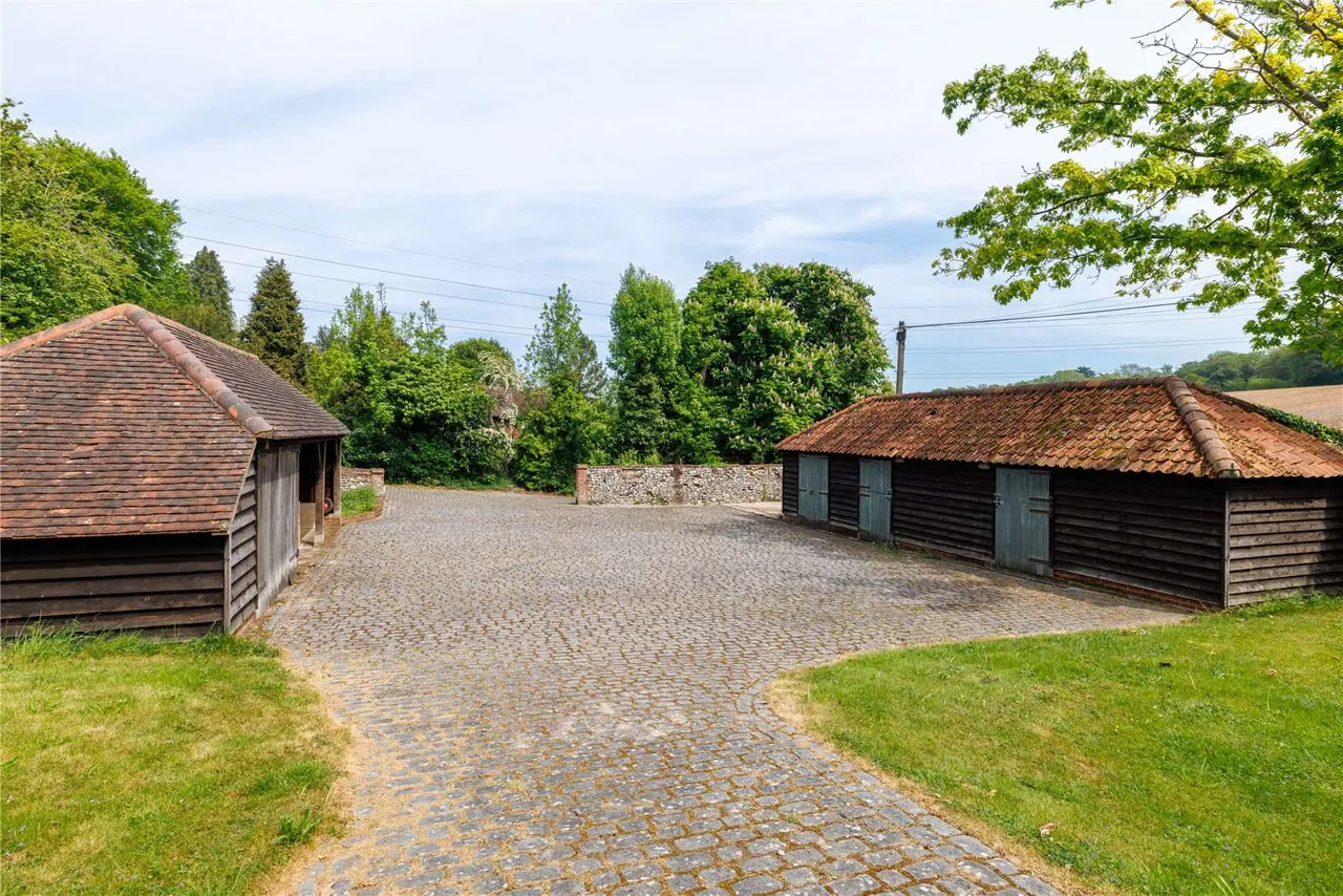 North End Lane, Downe, BR6, photo 10