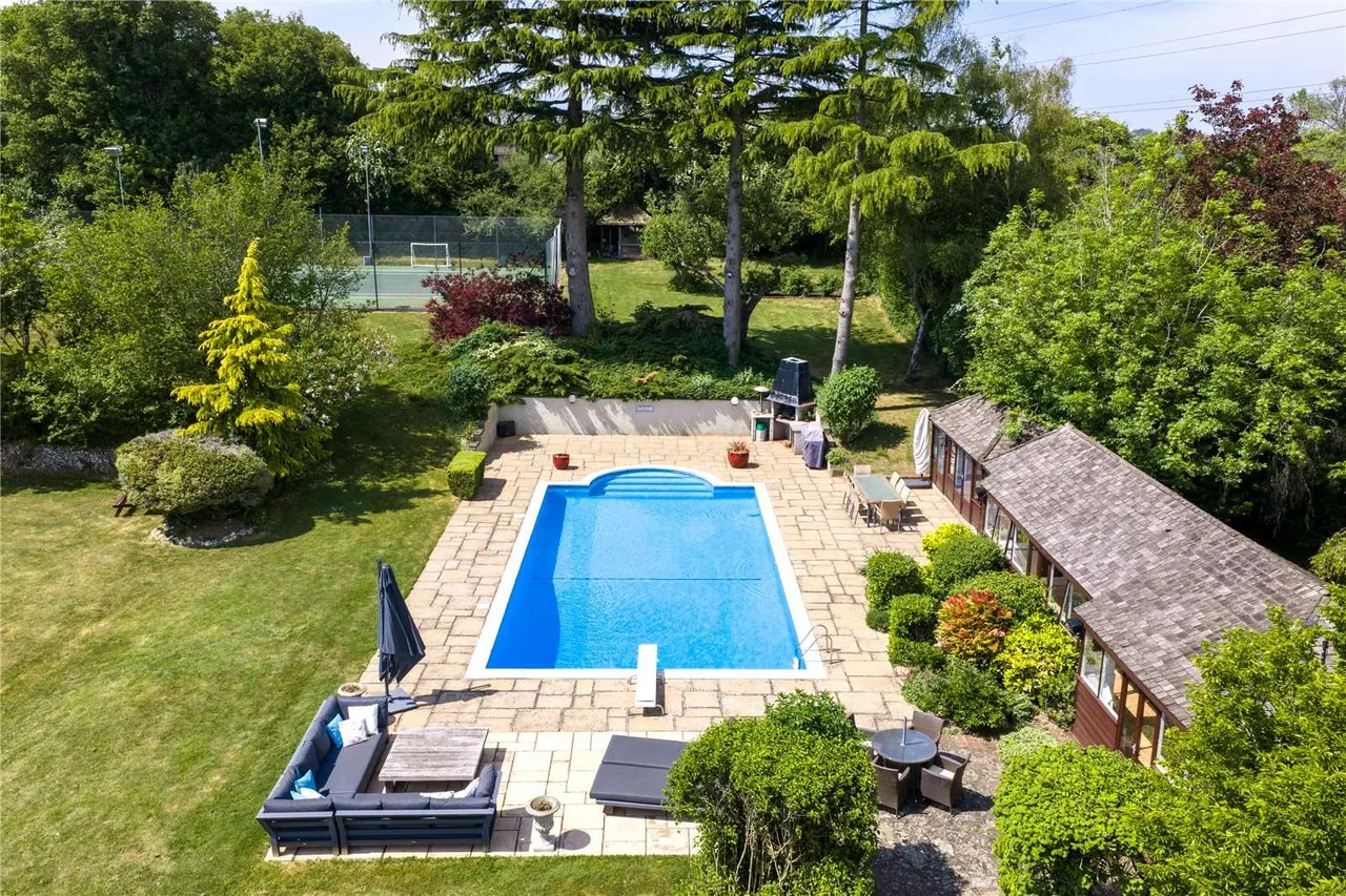 North End Lane, Downe, BR6, photo 14