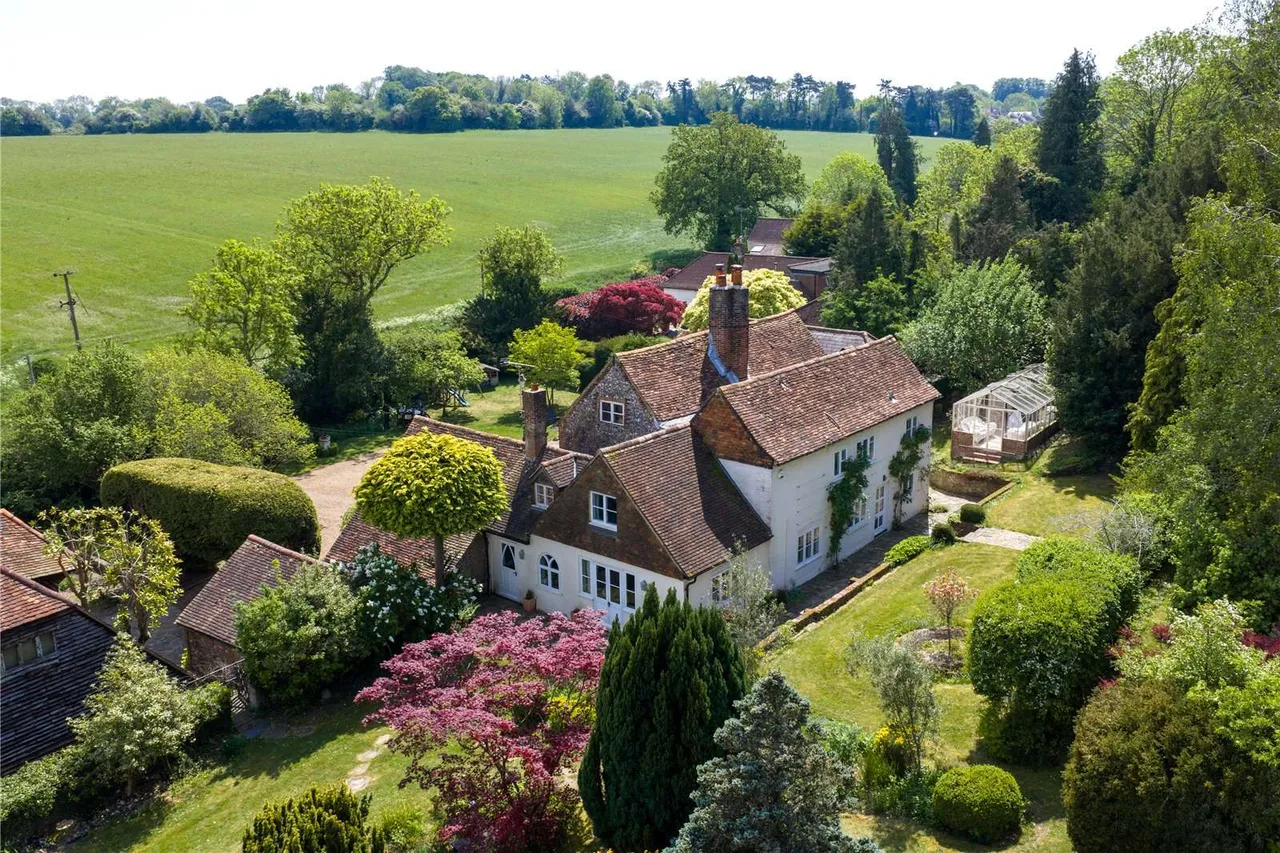 North End Lane, Downe, BR6, photo 11