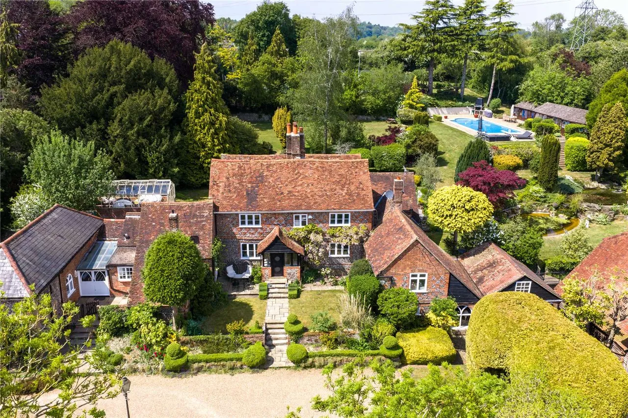 North End Lane, Downe, BR6, photo 5