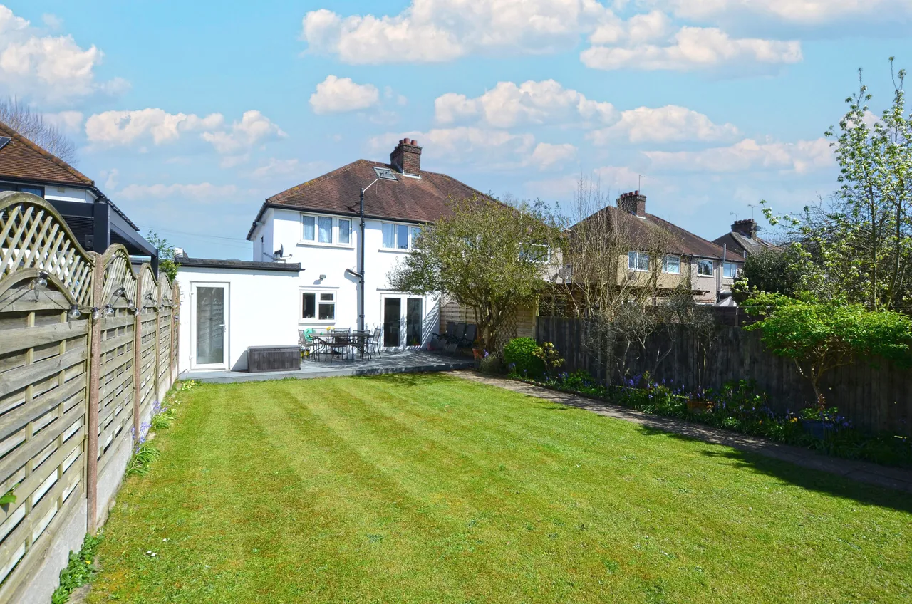 Bushey Mill Lane, Watford, WD24, photo 19
