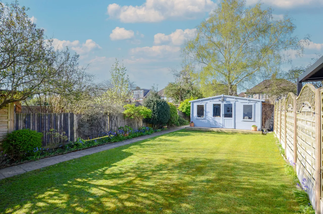 Bushey Mill Lane, Watford, WD24, photo 4