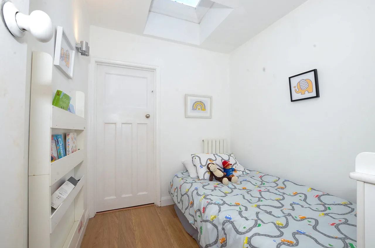 Bushey Mill Lane, Watford, WD24, photo 13