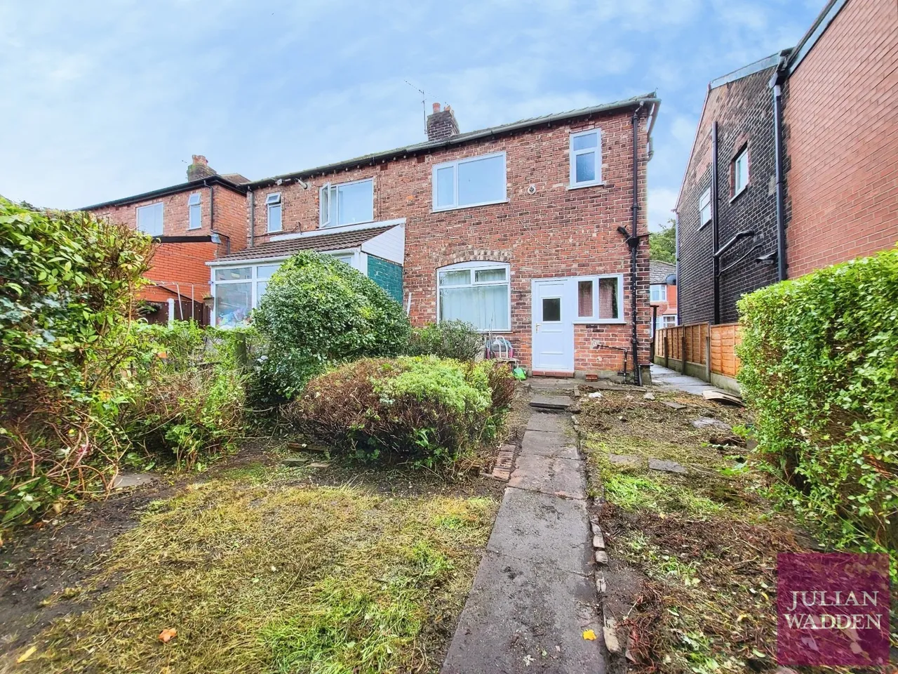 Rayner Street, Offerton, SK1, photo 18