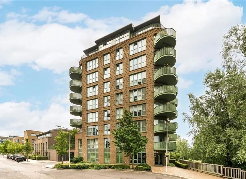 1 bed flat for sale, Astell Road, Kidbrooke, SE3