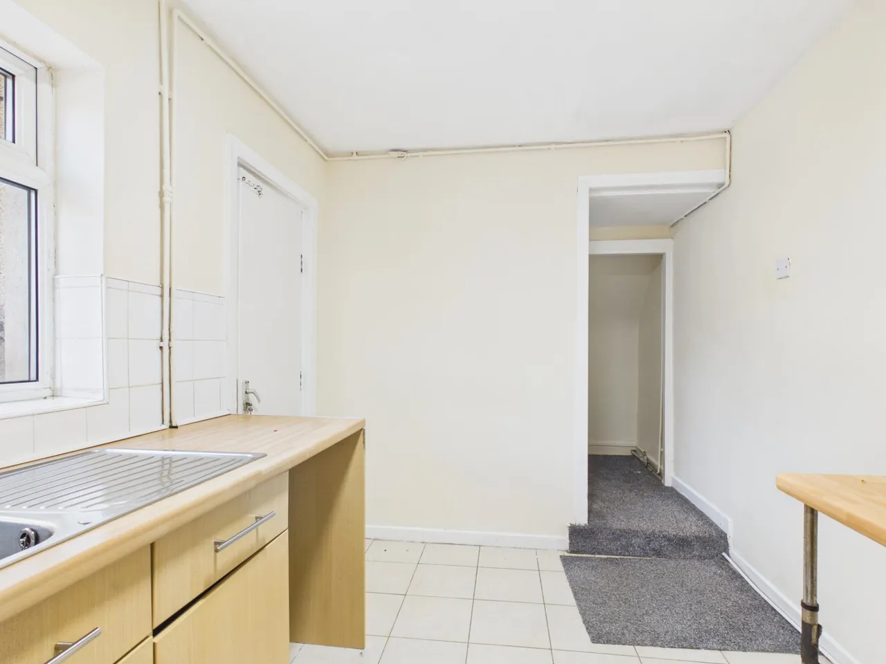 Cowper Street, Bootle, Liverpool, L20, photo 8