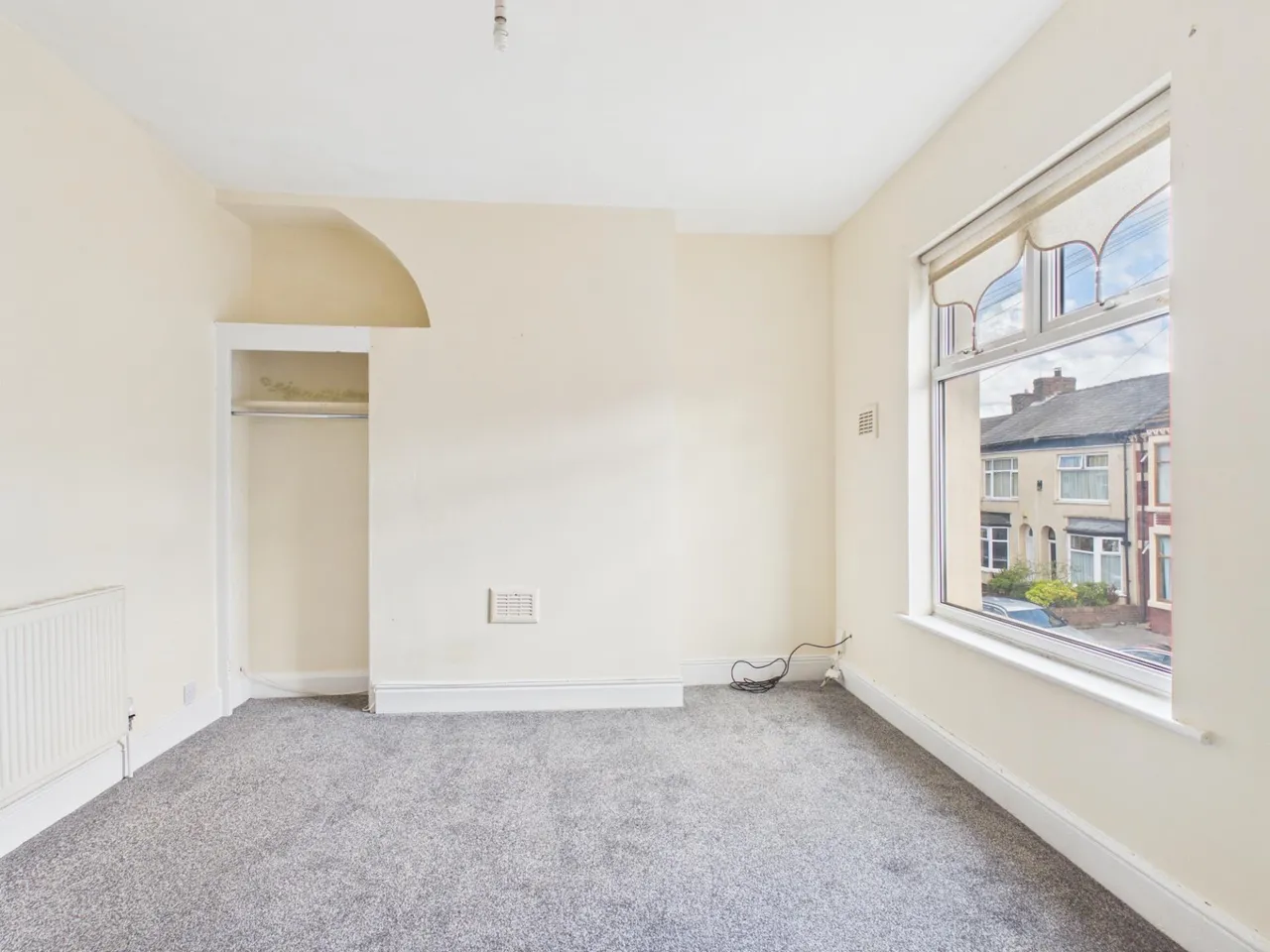 Cowper Street, Bootle, Liverpool, L20, photo 10