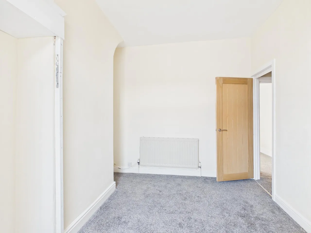 Cowper Street, Bootle, Liverpool, L20, photo 12