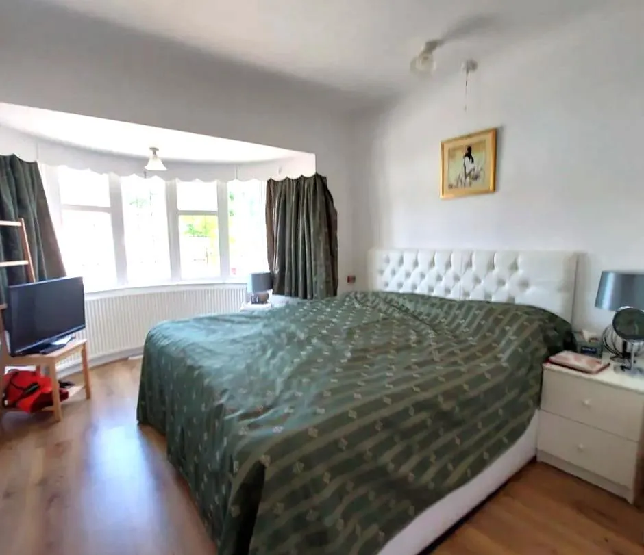 Uphill Grove, Mill Hill, photo 6