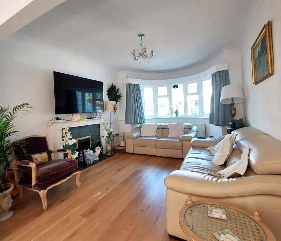 Uphill Grove, Mill Hill, photo 4