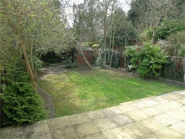 Uphill Grove, Mill Hill, photo 17
