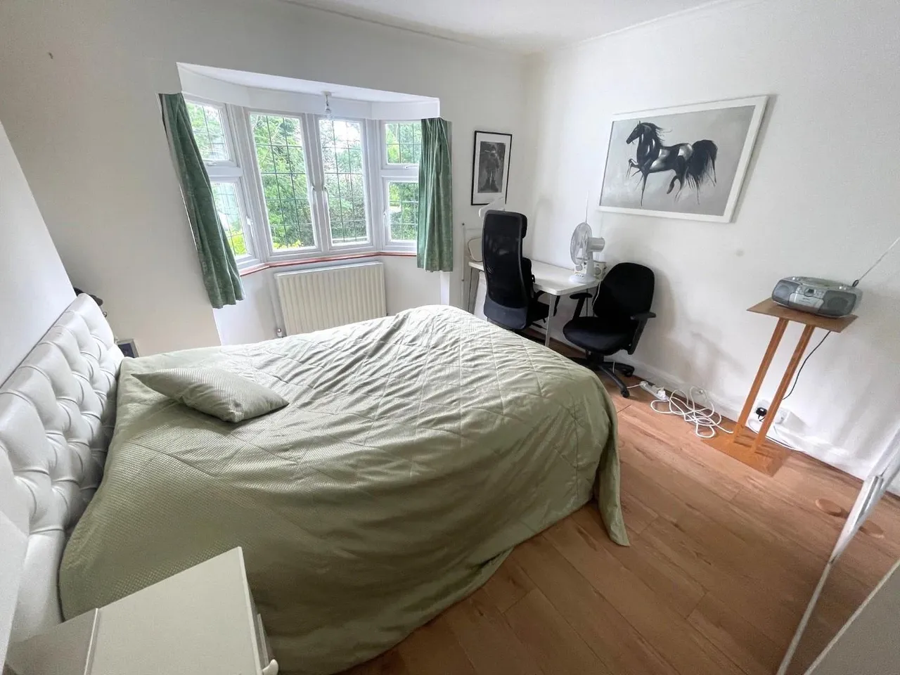 Uphill Grove, Mill Hill, photo 8