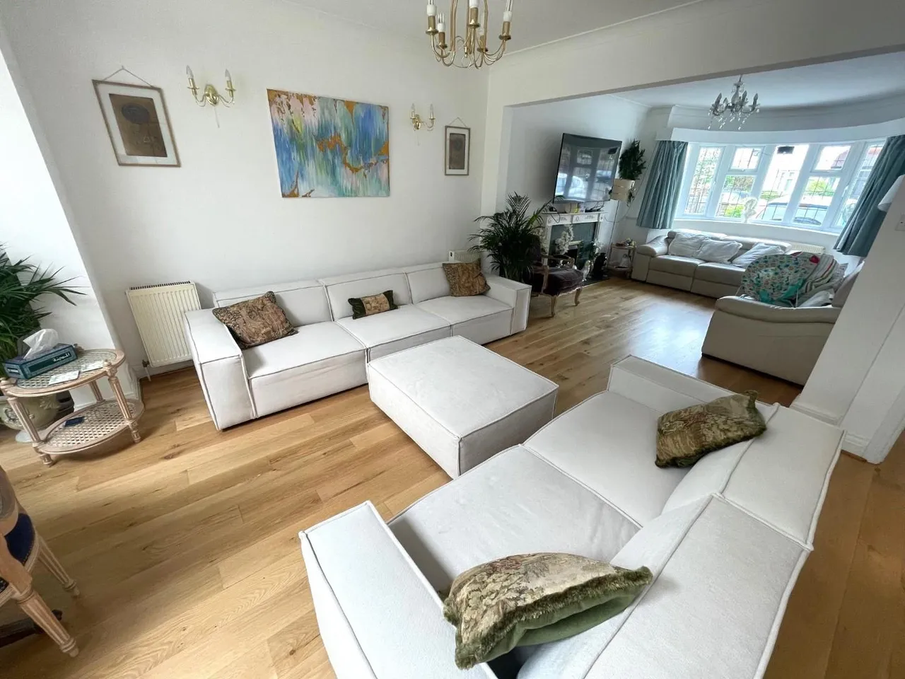 Uphill Grove, Mill Hill, photo 2