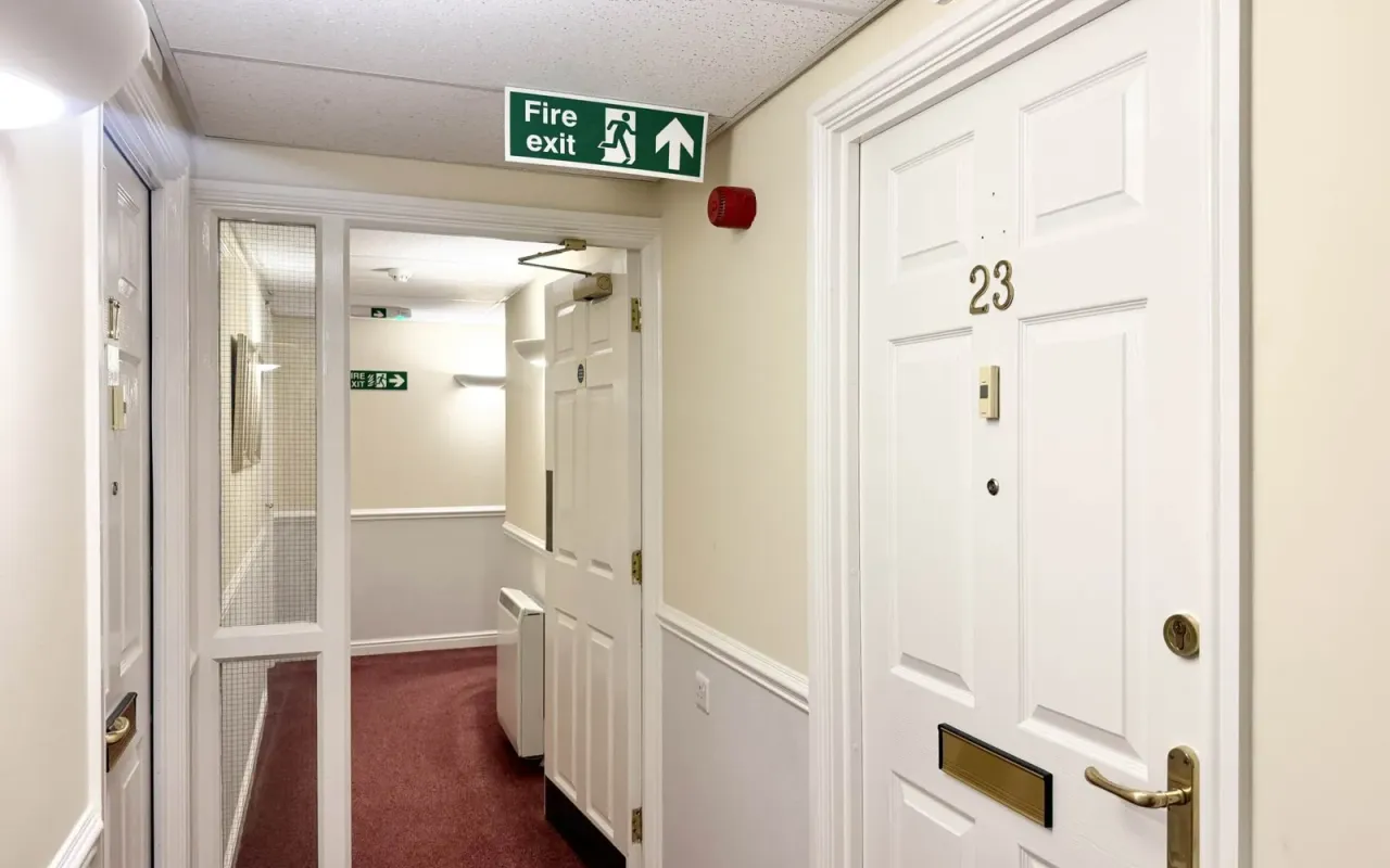 Henbury Court, Kiln Lane, photo 18