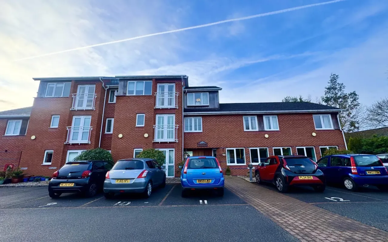 Henbury Court, Kiln Lane, photo 4