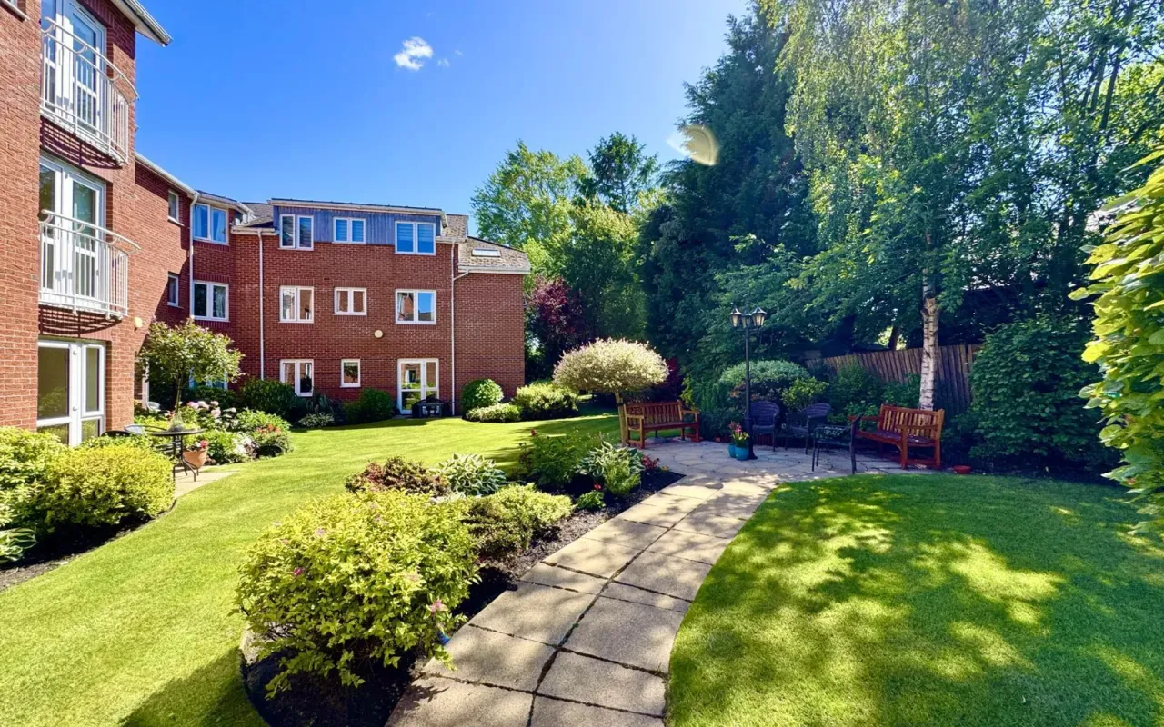 Henbury Court, Kiln Lane, photo 6