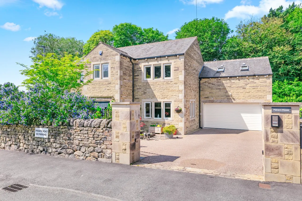 Park Drive, Bingley, BD16, photo 37