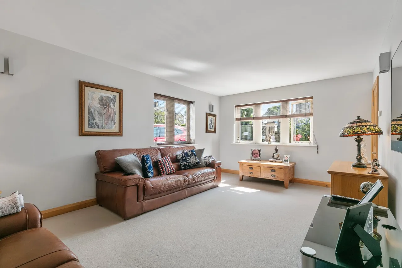 Park Drive, Bingley, BD16, photo 5